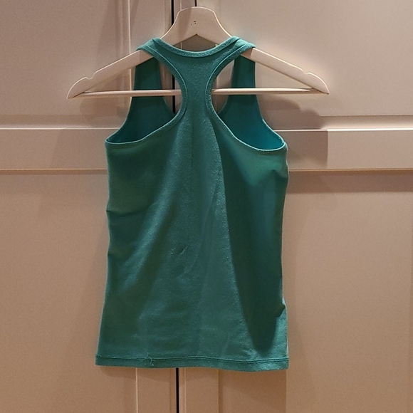 Urban Kids Racerback Tank Top - Picture 2 of 5